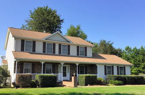 18167 Brenridge Drive Culpeper, VA 22714